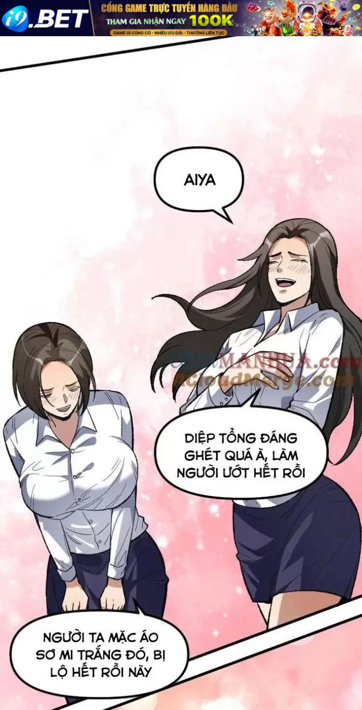 Diệu Thủ Cuồng Y - Page 33