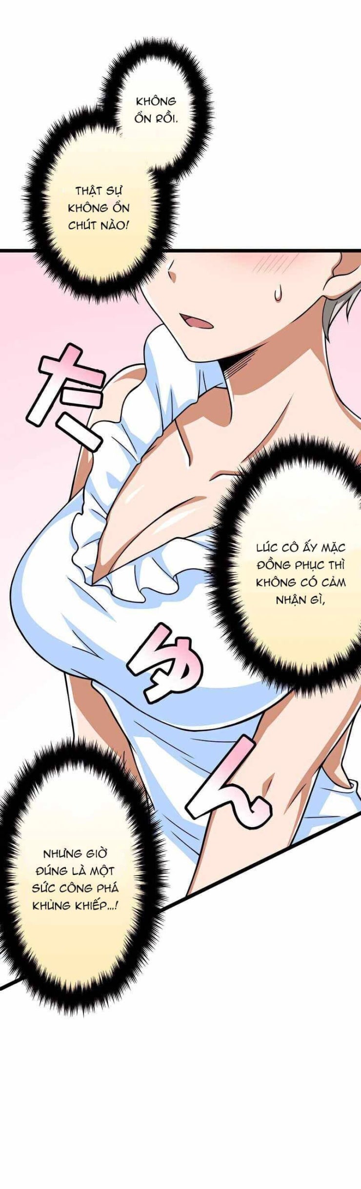 Đại Hiền Nhân Ma Thuật Cấp 99990000 - Page 25