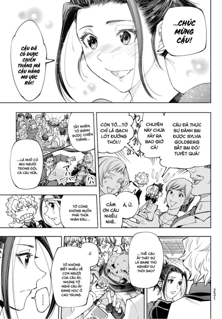 Crappy Game Hunter Challenges God-Tier Game - Page 12