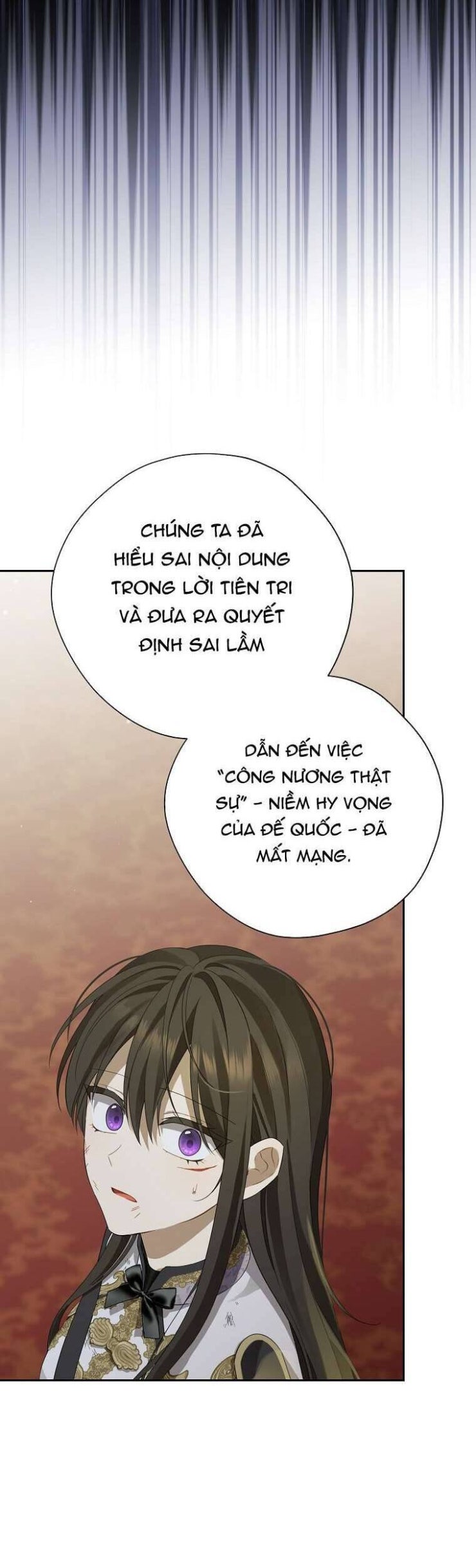 Thực Ra Tôi Mới Là Thật - Page 16