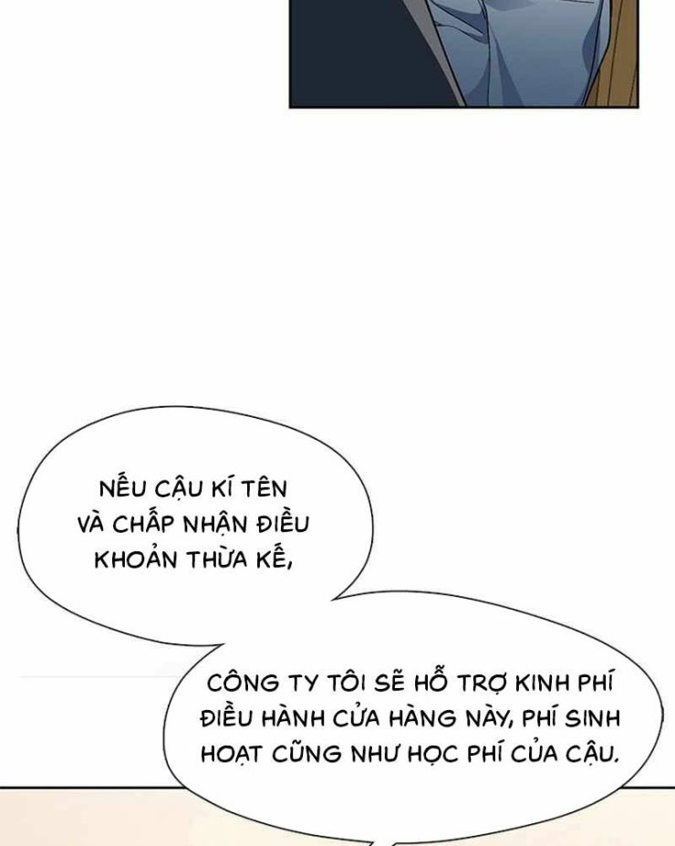 Nhà hàng thế giới ngầm - Page 49