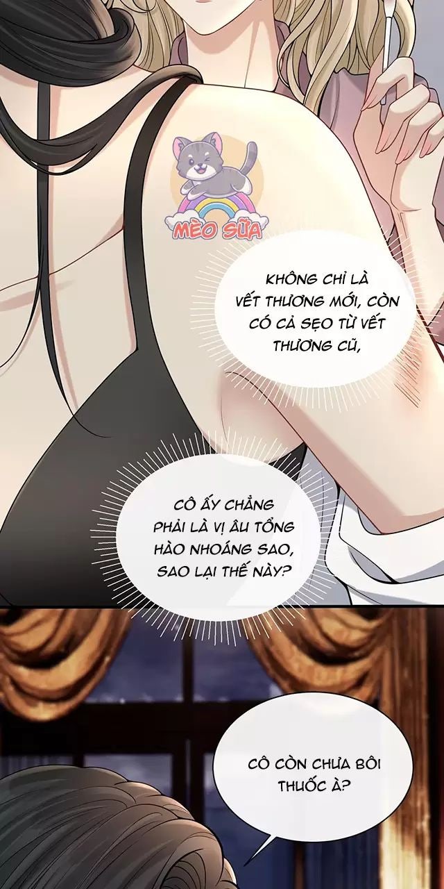 Người Tình Nguy Hiểm - Page 51