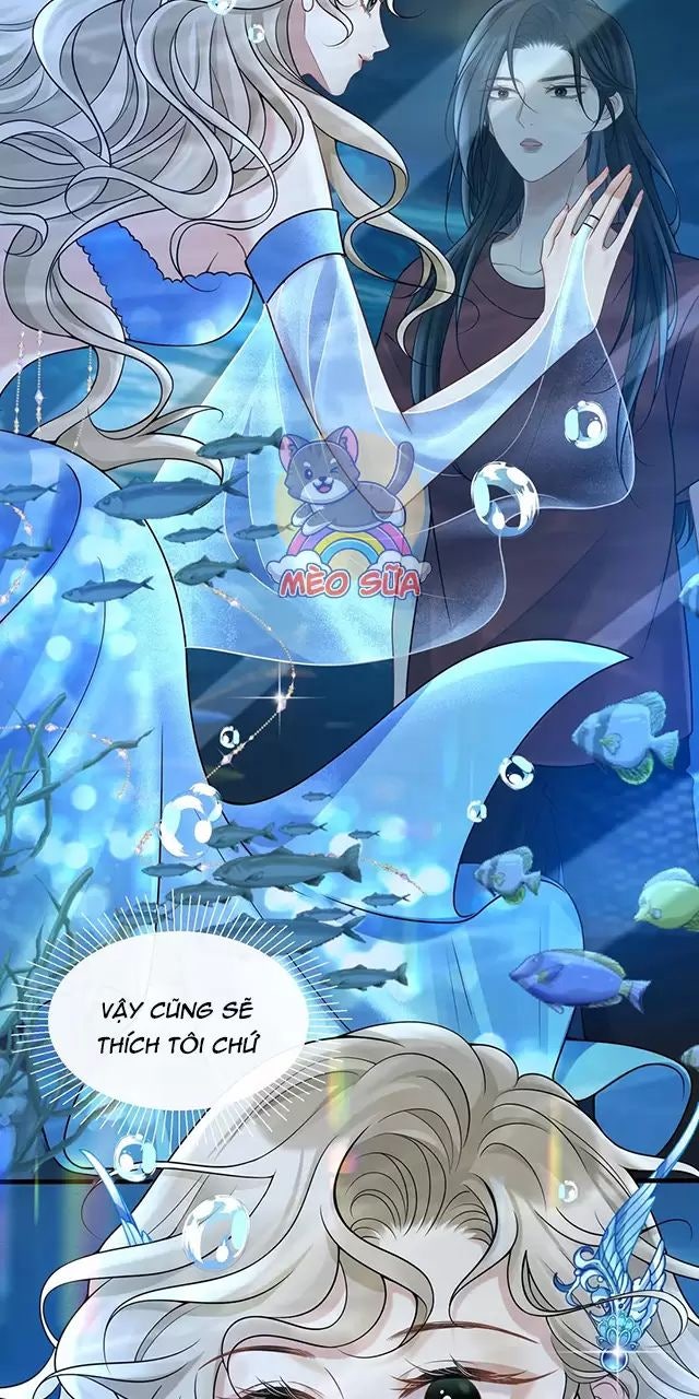 Người Tình Nguy Hiểm - Page 37