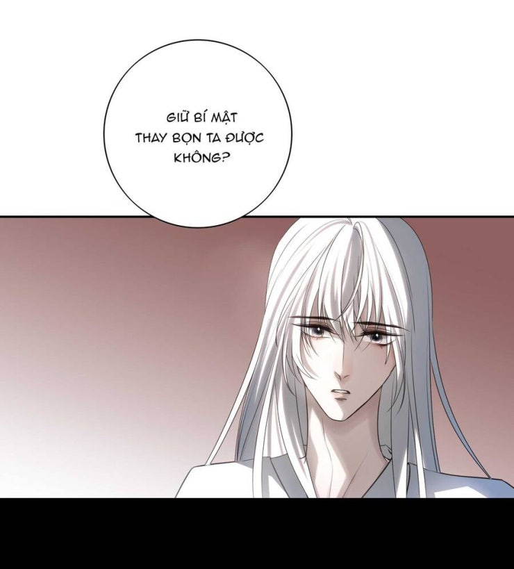 Sau Khi Chết Ta Trở Thành Nốt Chu Sa Của Ca Ca - Page 20