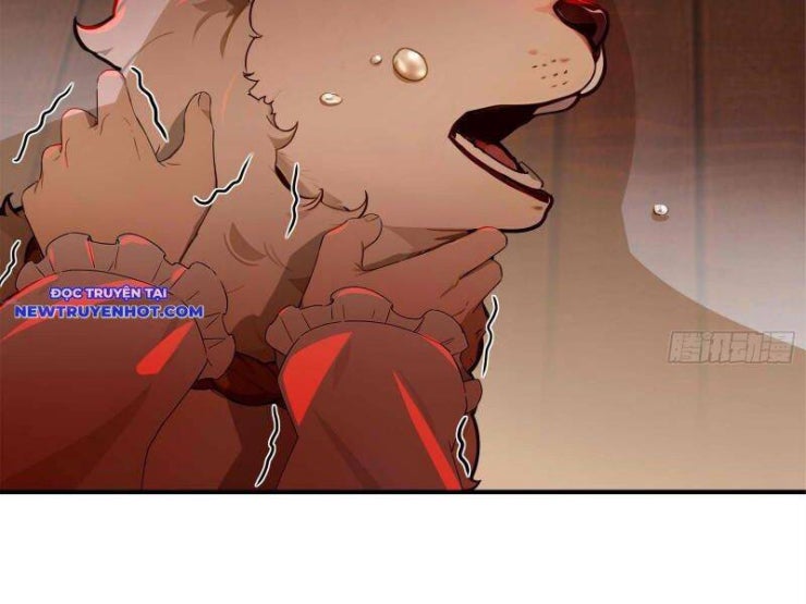 Mạt Thế Chi Đỉnh, Đối Kháng Với Quái Dị Cấp Diệt Thế! - Page 129