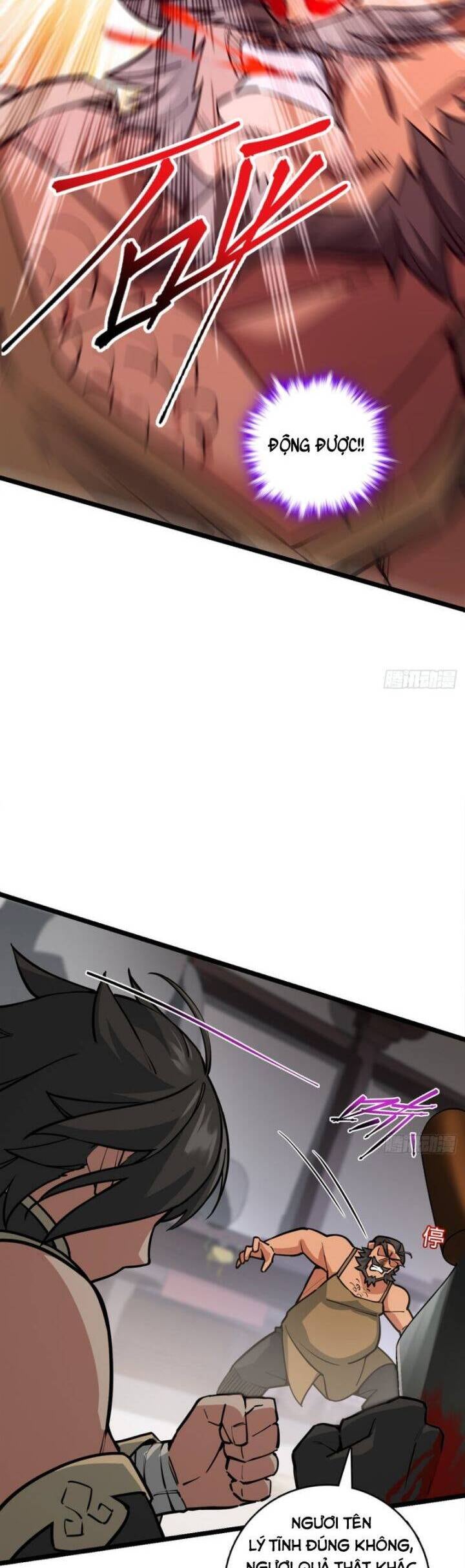 Giết Ta Thêm Vài Lần Nữa, Ta Liền Trở Thành Vô Địch! - Page 21