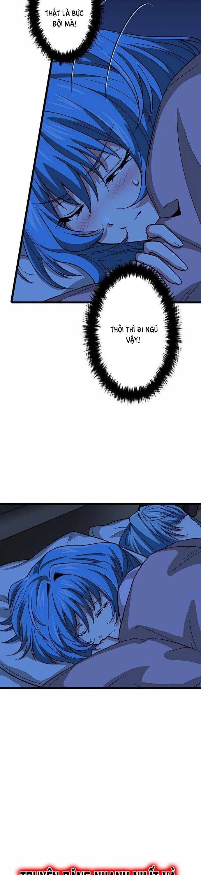 Đại Hiền Nhân Ma Thuật Cấp 99990000 - Page 22