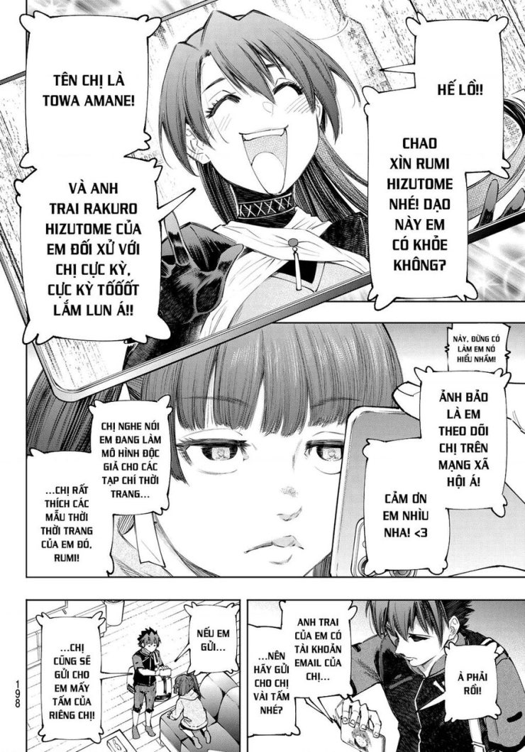 Crappy Game Hunter Challenges God-Tier Game - Page 13