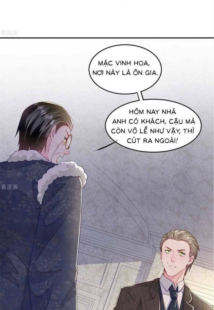 Tôi Có Ông Chồng Hay Ghen - Page 35