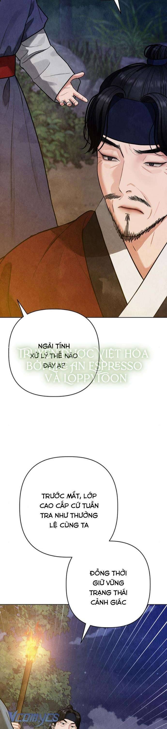 Quỷ Hồn - Page 10