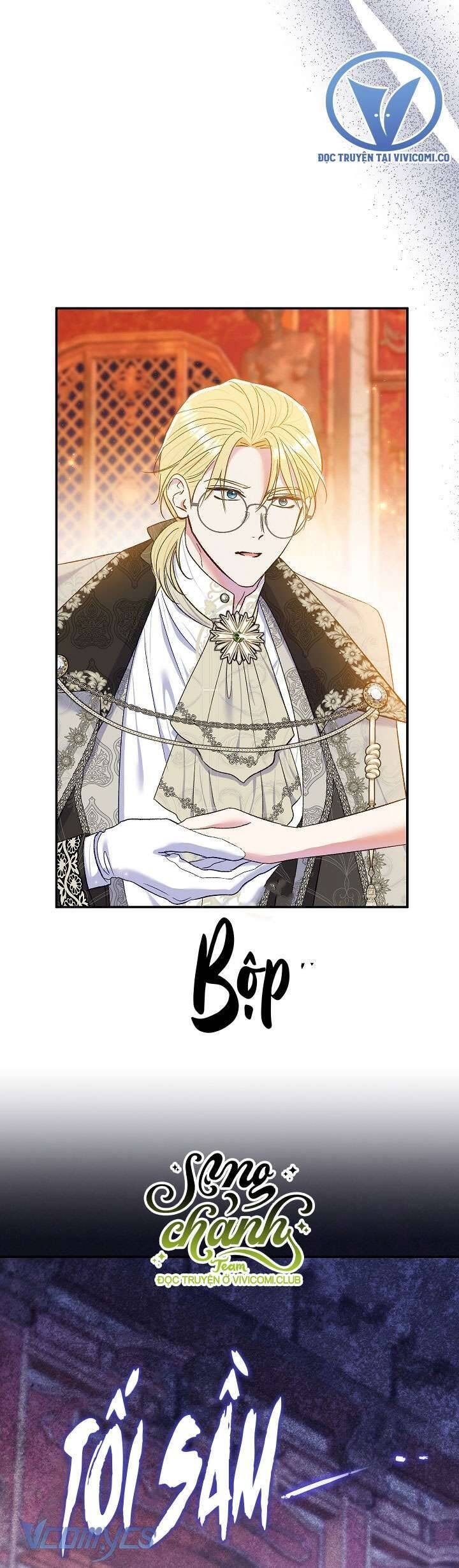 Người Xem Mắt Của Ác Nữ Quá Hoàn Hảo - Page 58