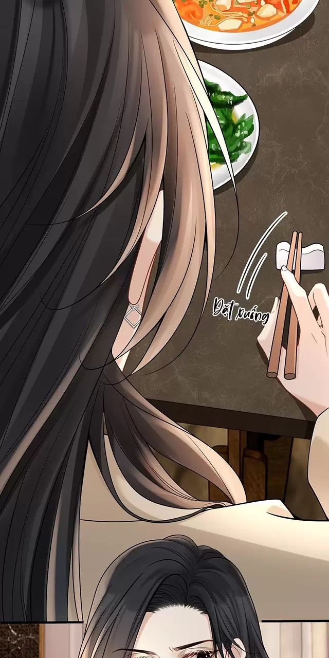 Người Tình Nguy Hiểm - Page 12