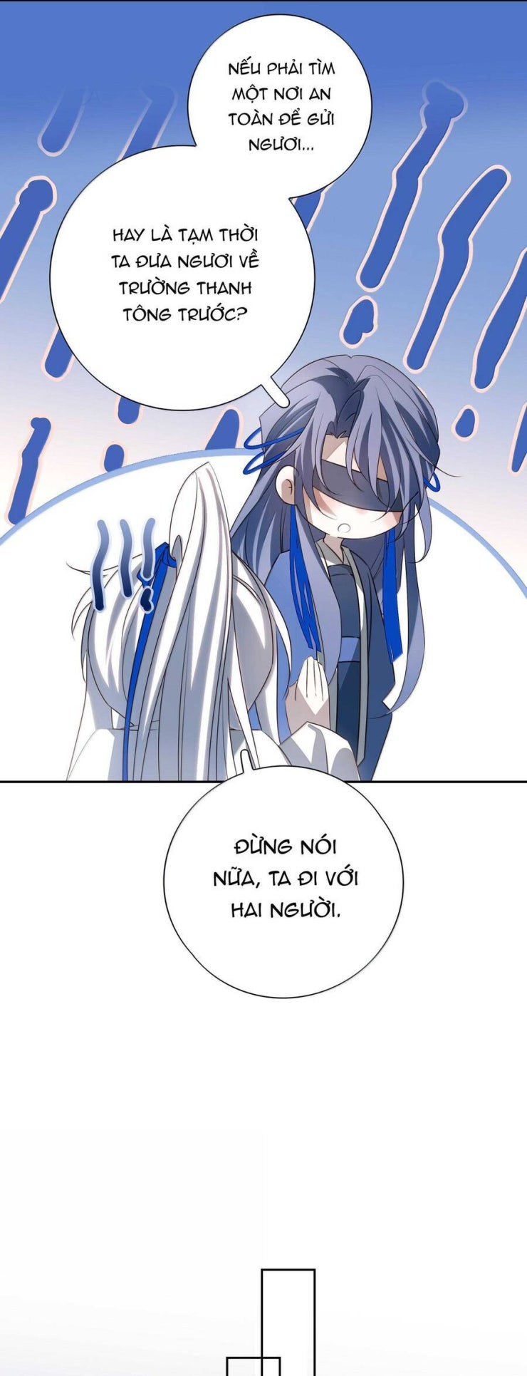 Sau Khi Chết Ta Trở Thành Nốt Chu Sa Của Ca Ca - Page 15