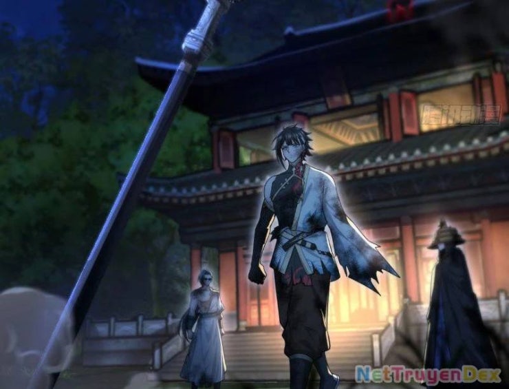 Giết Ta Thêm Vài Lần Nữa, Ta Liền Trở Thành Vô Địch! - Page 13