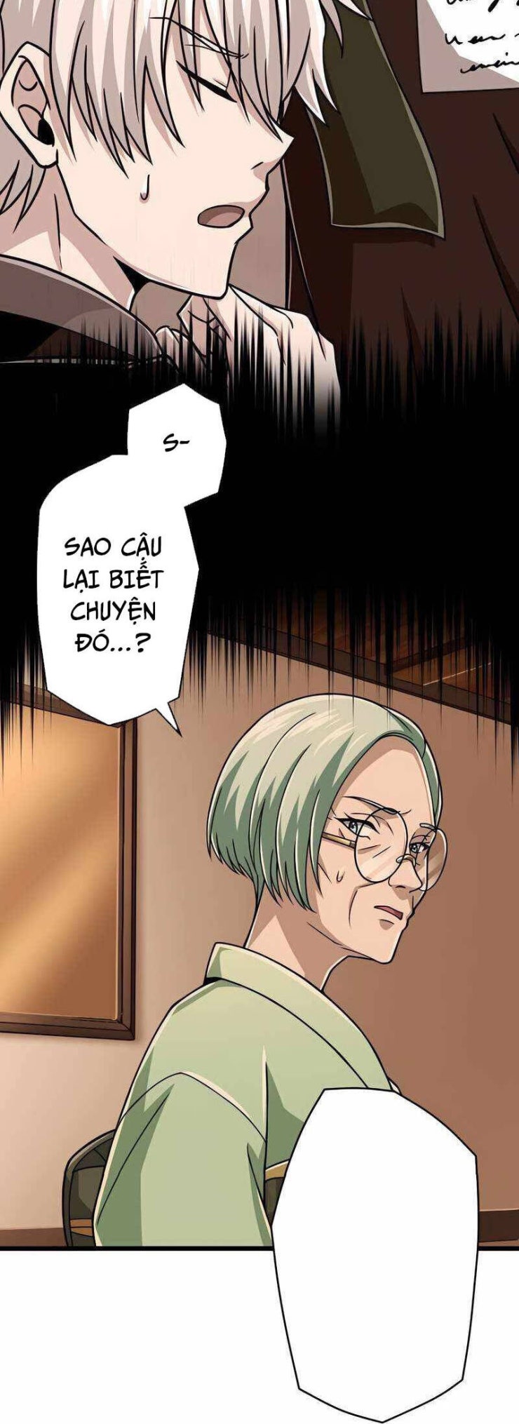 Đại Hiền Nhân Ma Thuật Cấp 99990000 - Page 10