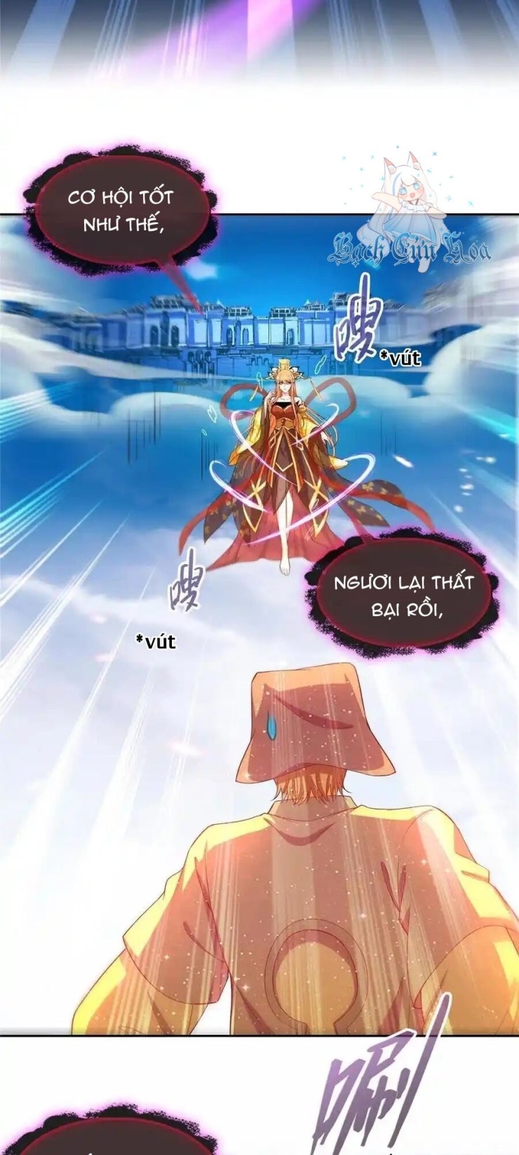 Tu Chân Nói Chuyện Phiếm Quần - Page 23