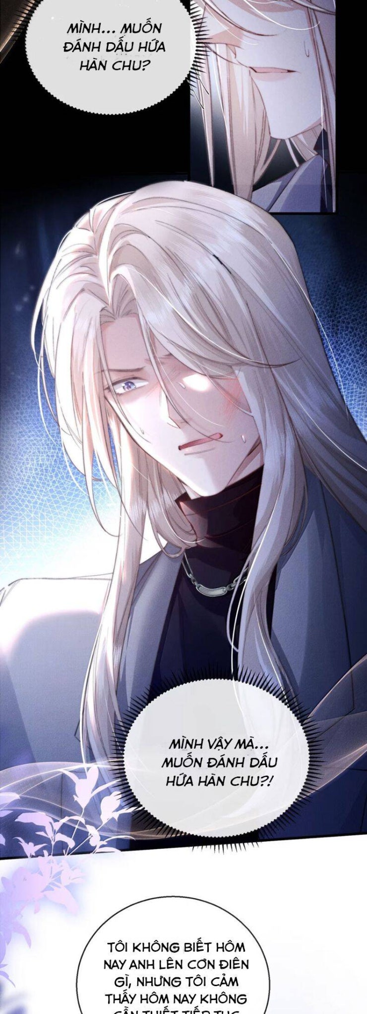 Kế Hoạch Tự Dưỡng Cuồng Khuyển - Page 17