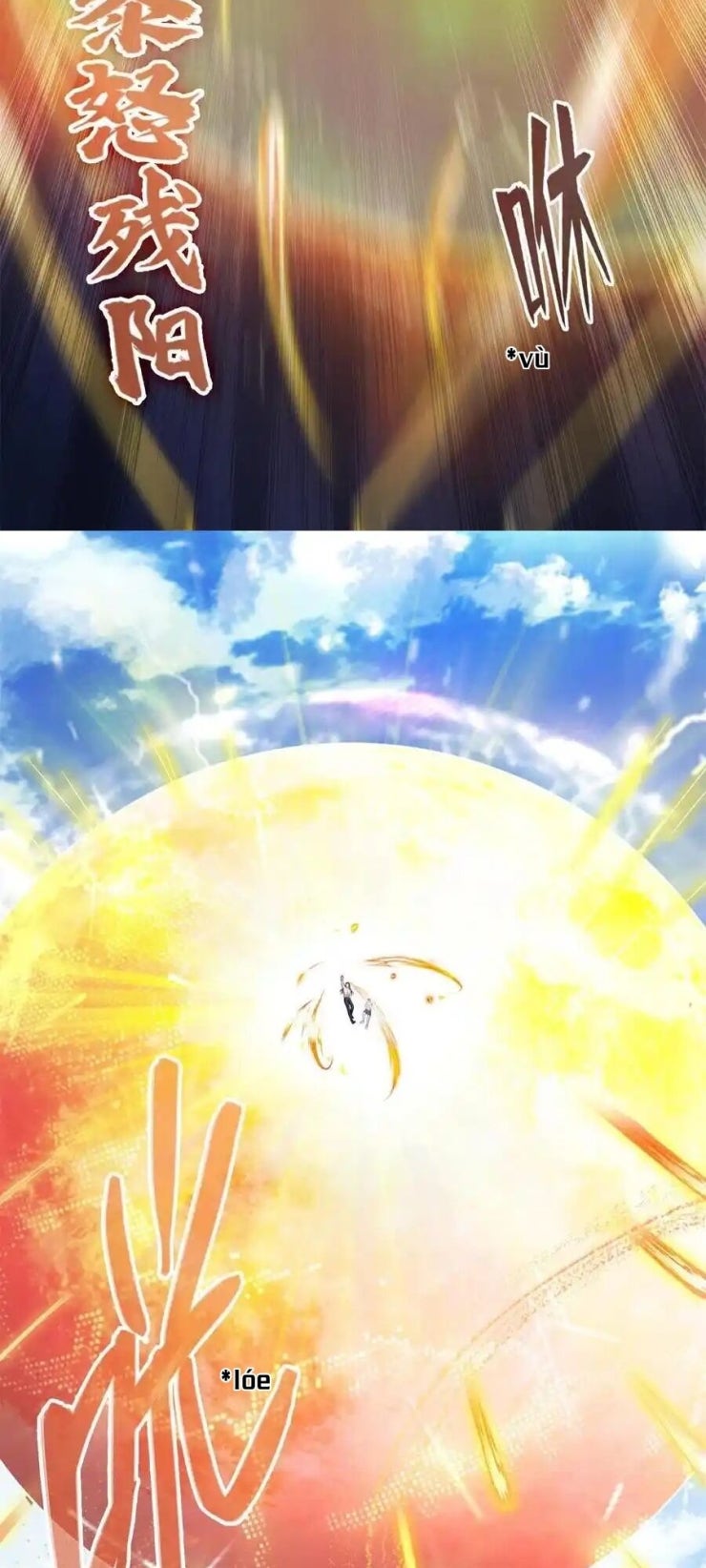 Tu Chân Nói Chuyện Phiếm Quần - Page 26