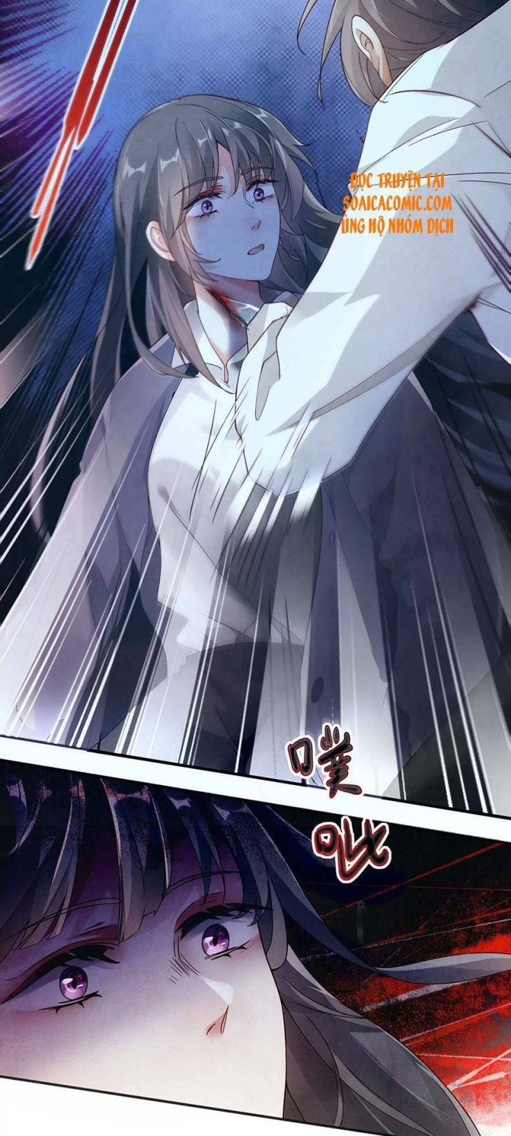 Tôi Có Ông Chồng Hay Ghen - Page 10