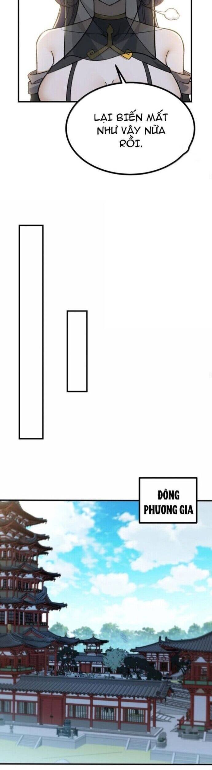 Thiên Đạo Này Cũng Không Ngốc Lắm - Page 16