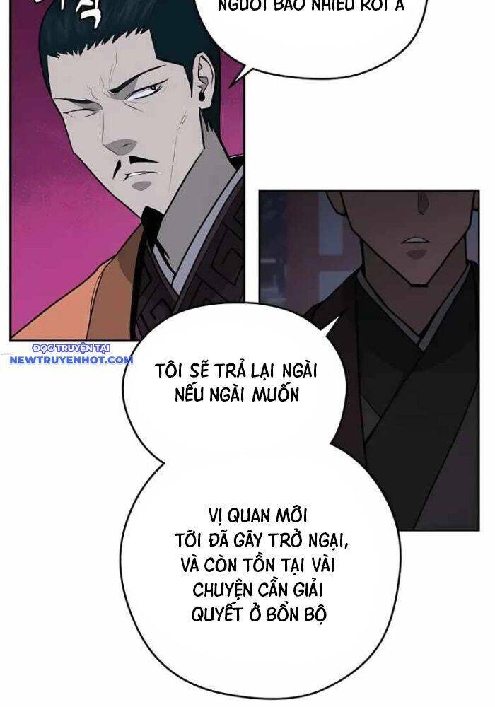 Thái Thú Kang Jin Lee - Page 50