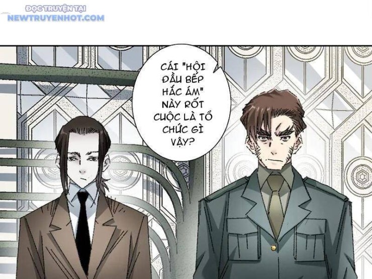 Ta Xây Dựng Tổ Chức Cứu Thế - Page 27