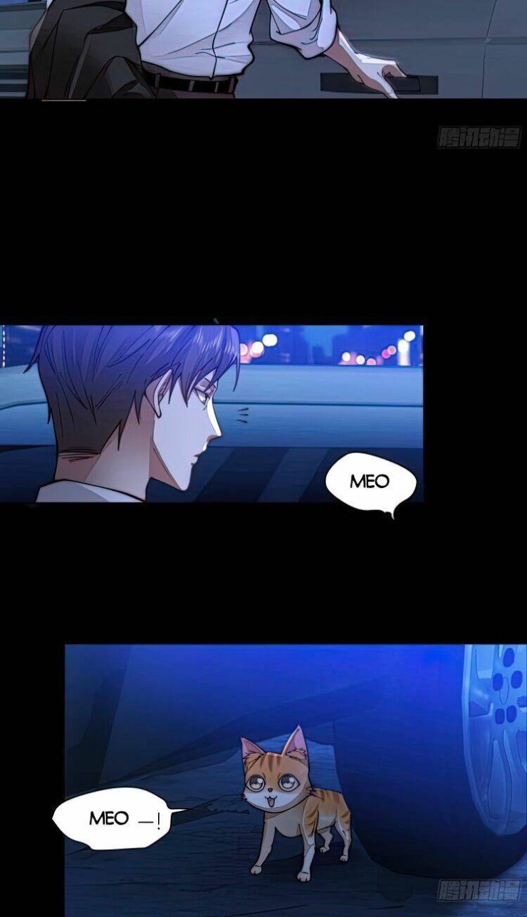 Ta Không Muốn Trùng Sinh Đâu - Page 12