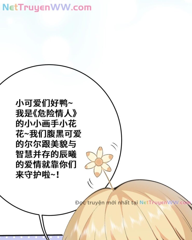 Người Tình Nguy Hiểm - Page 107