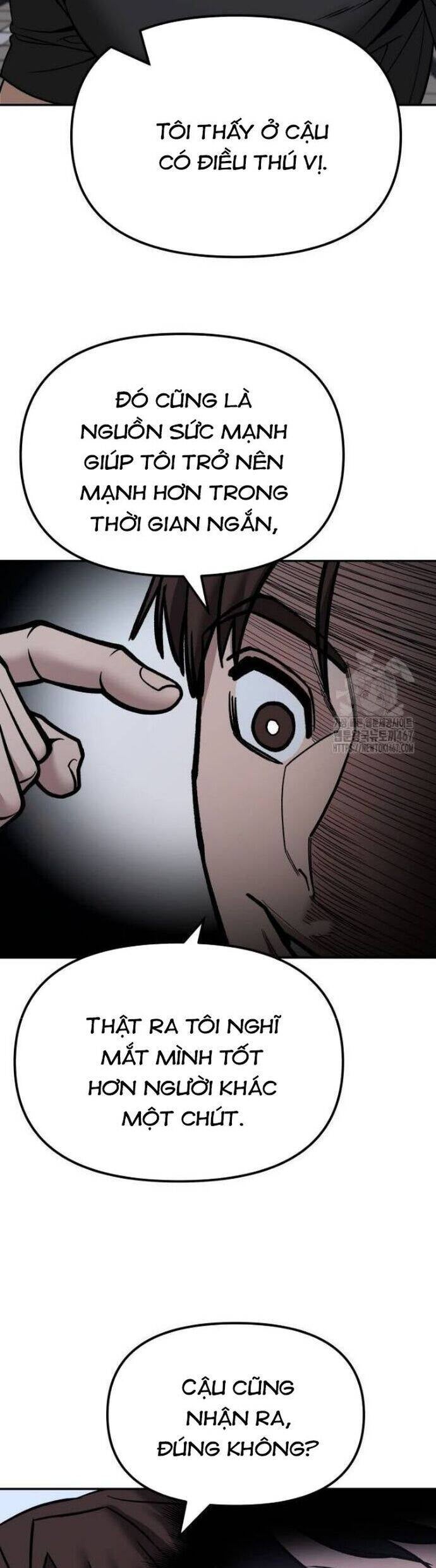 Giang Hồ Thực Thi Công Lý - Page 43