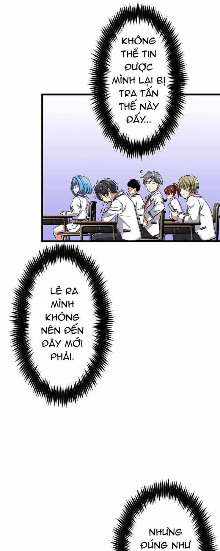 Đại Hiền Nhân Ma Thuật Cấp 99990000 - Page 89