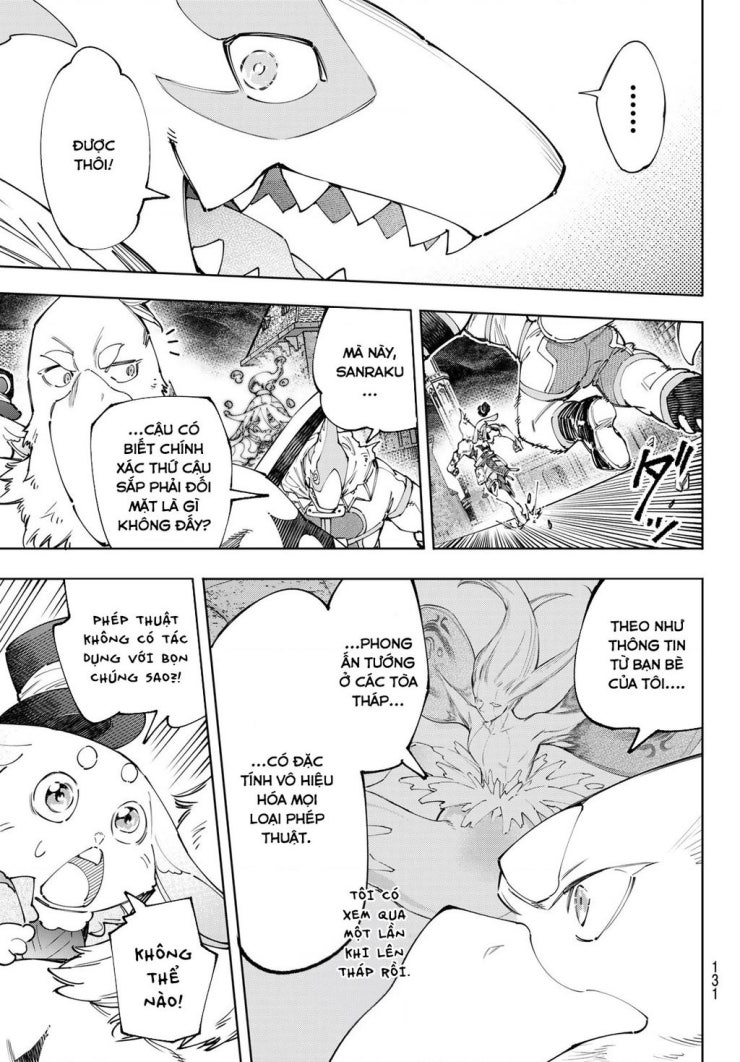 Crappy Game Hunter Challenges God-Tier Game - Page 14