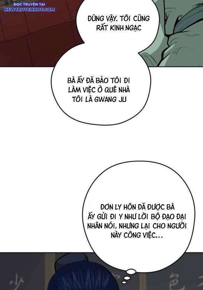 Thái Thú Kang Jin Lee - Page 60
