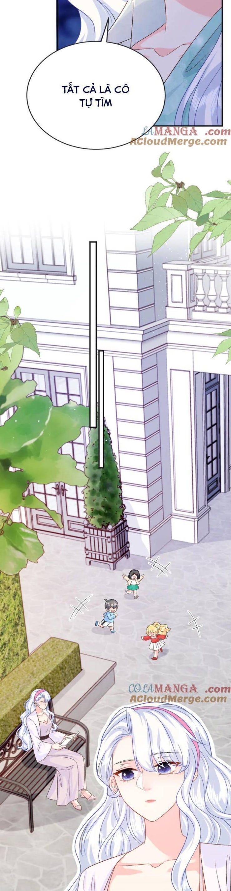 Sống Chung Chỉ Là Để Chinh Phục Em - Page 14