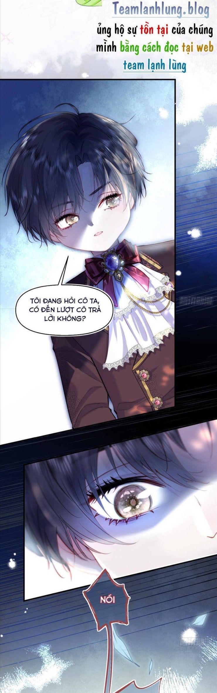 Sau Khi Trùng Sinh, Bên Cạnh Ta Toàn Là Con Của Kẻ Thù - Page 5