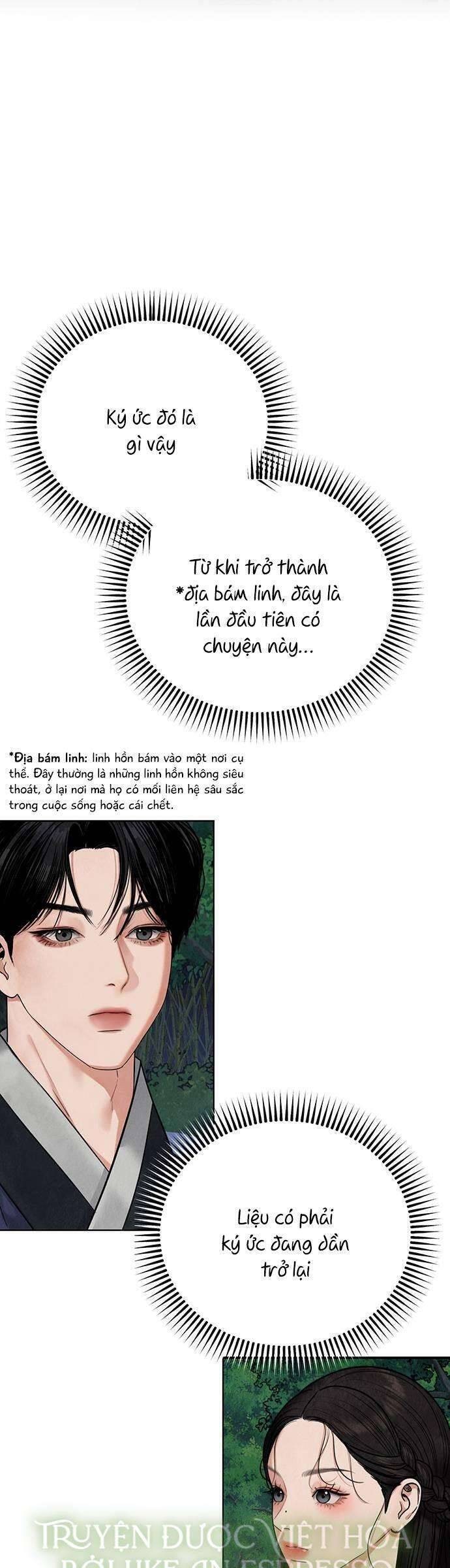 Quỷ Hồn - Page 31