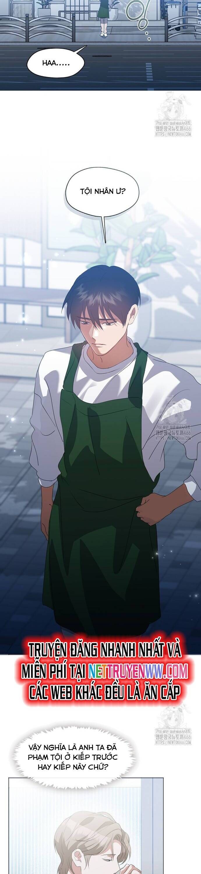 Nhà hàng thế giới ngầm - Page 18