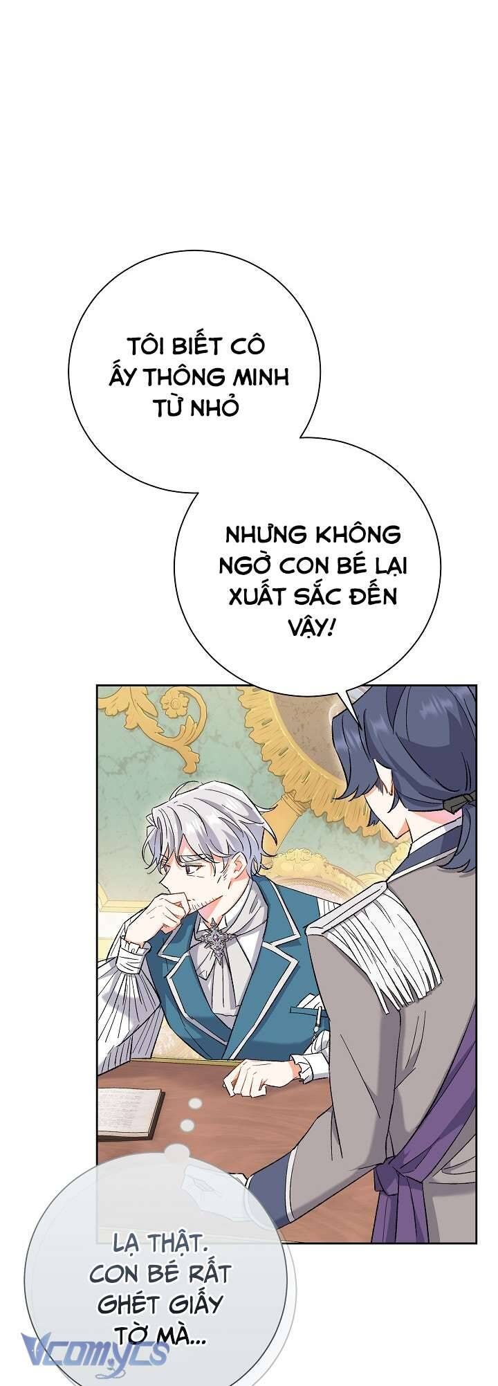 Người Xem Mắt Của Ác Nữ Quá Hoàn Hảo - Page 75