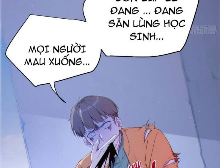 Người Chơi Hệ Tu La - Page 82