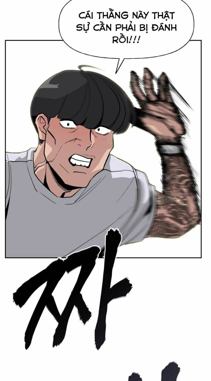 Giang Hồ Thực Thi Công Lý - Page 47