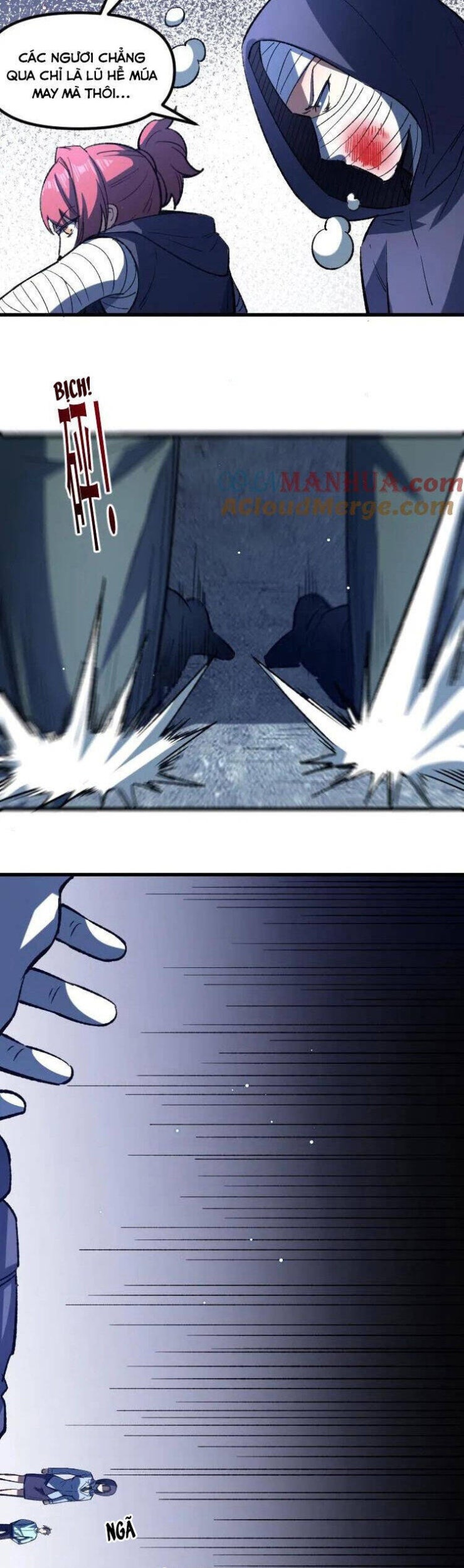 Diệu Thủ Cuồng Y - Page 12