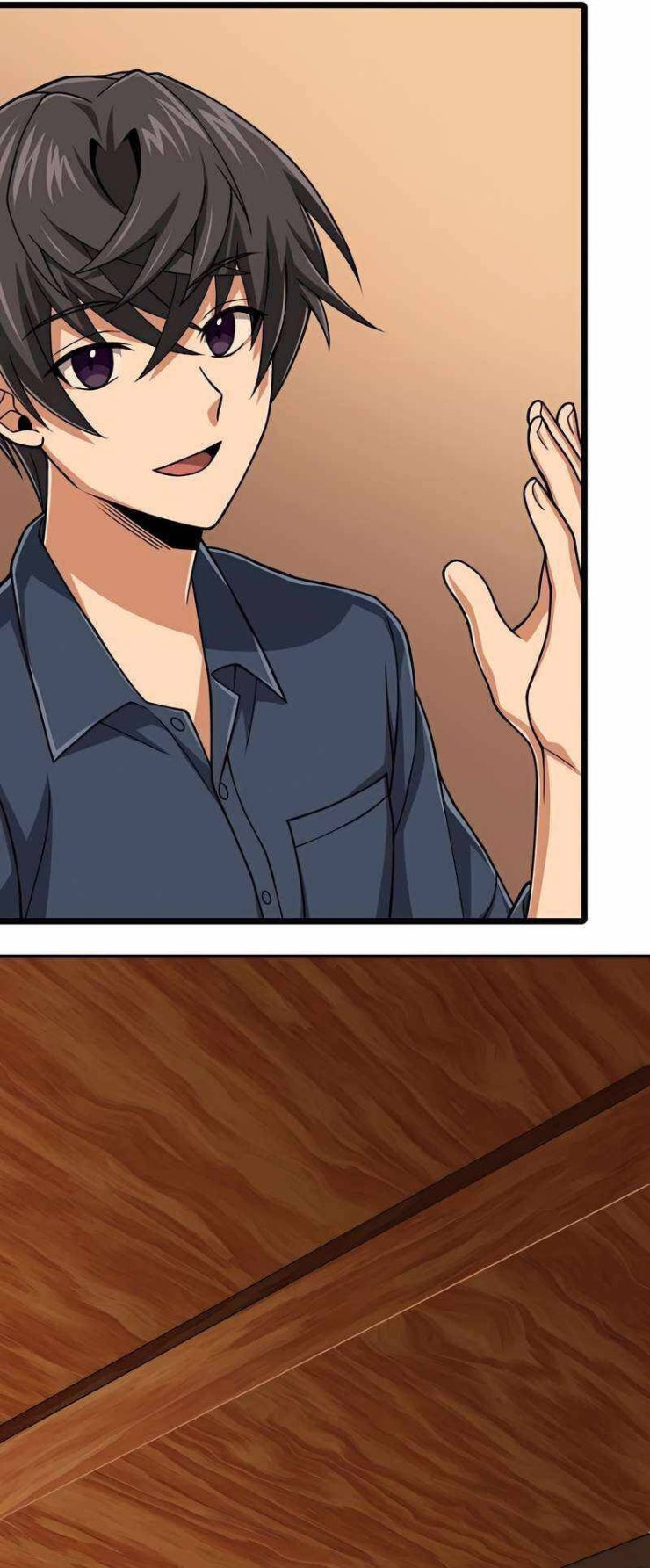 Đại Hiền Nhân Ma Thuật Cấp 99990000 - Page 15