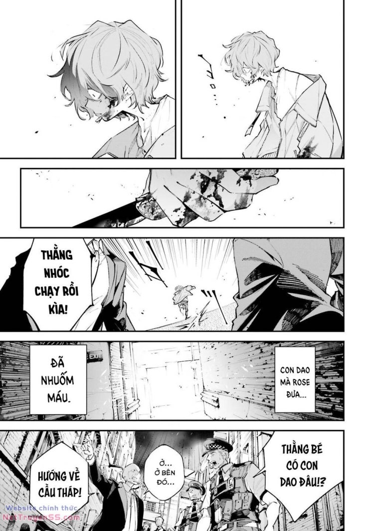 Chiến Tuyến Siêu Cường - Page 30