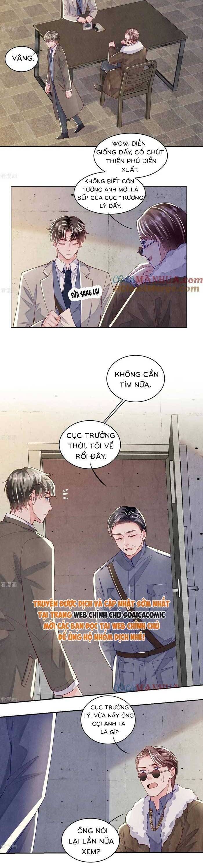 Tôi Có Ông Chồng Hay Ghen - Page 14