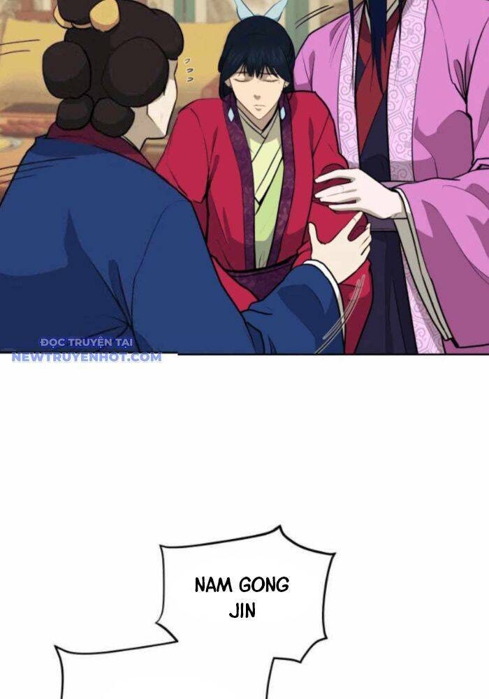 Thái Thú Kang Jin Lee - Page 41