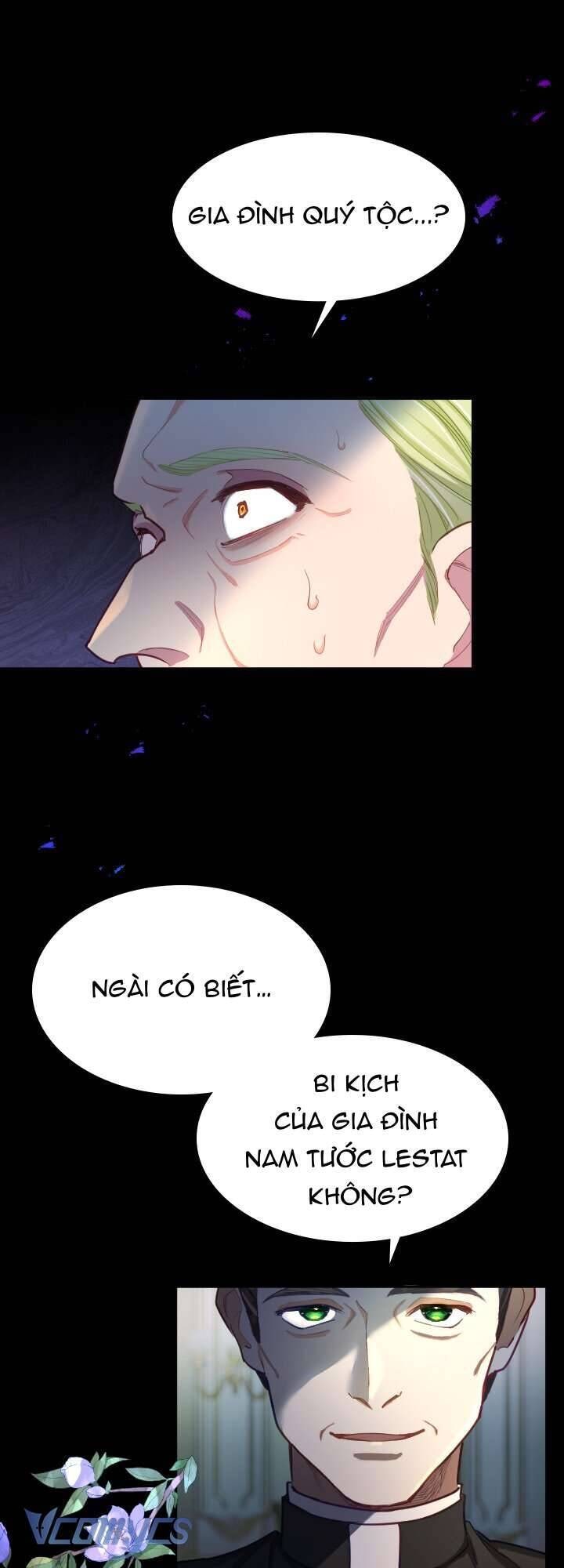 Sự Trả Thù Của Dự Khuyết Thánh Nữ - Page 23