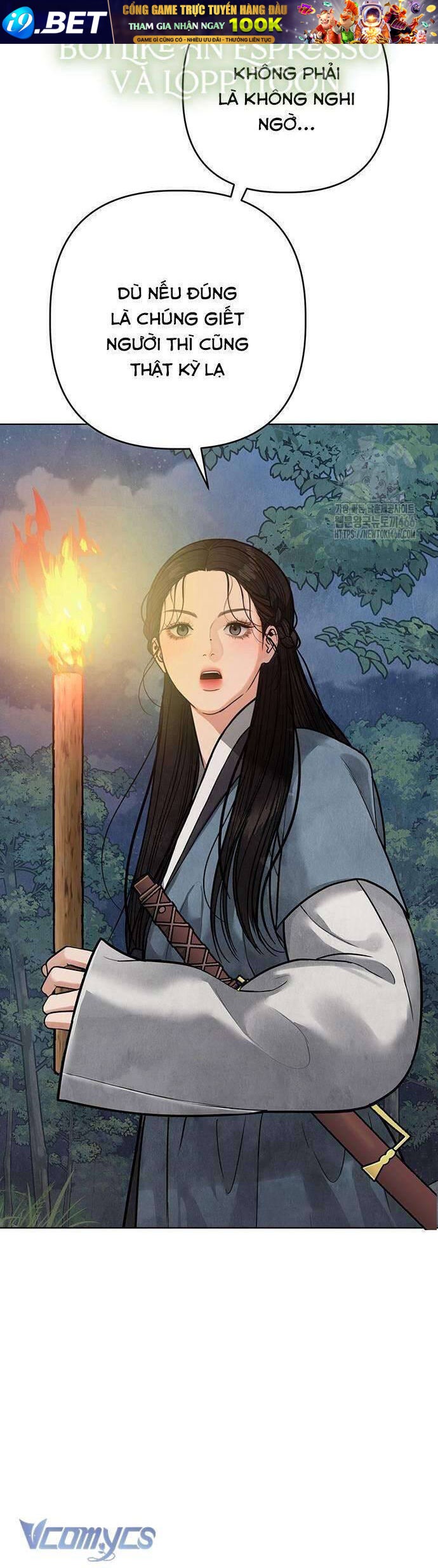 Quỷ Hồn - Page 18