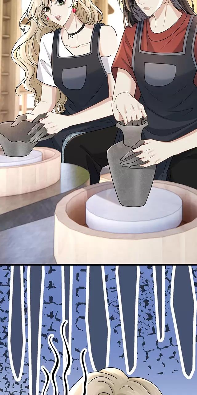 Người Tình Nguy Hiểm - Page 34