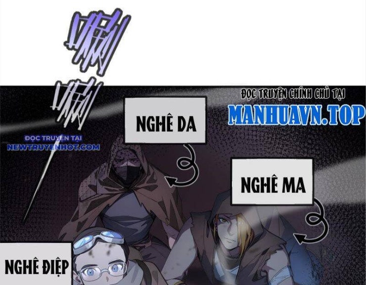 Mạt Thế Chi Đỉnh, Đối Kháng Với Quái Dị Cấp Diệt Thế! - Page 85