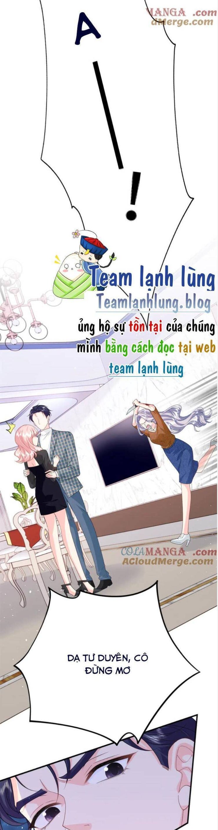 Sống Chung Chỉ Là Để Chinh Phục Em - Page 8