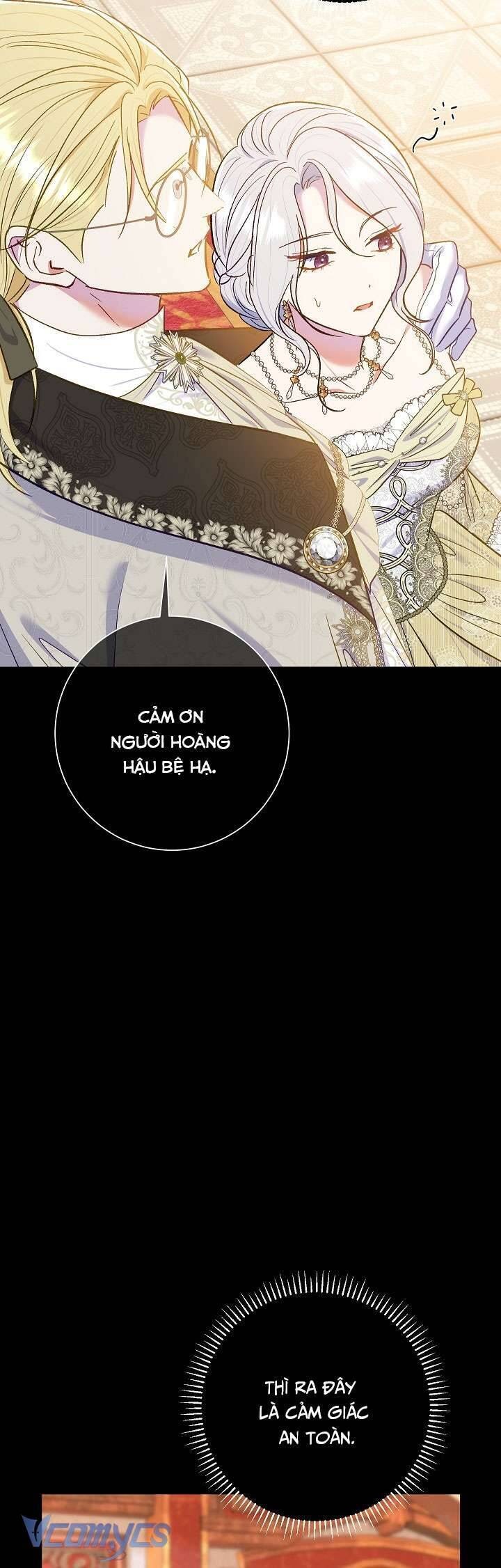 Người Xem Mắt Của Ác Nữ Quá Hoàn Hảo - Page 9